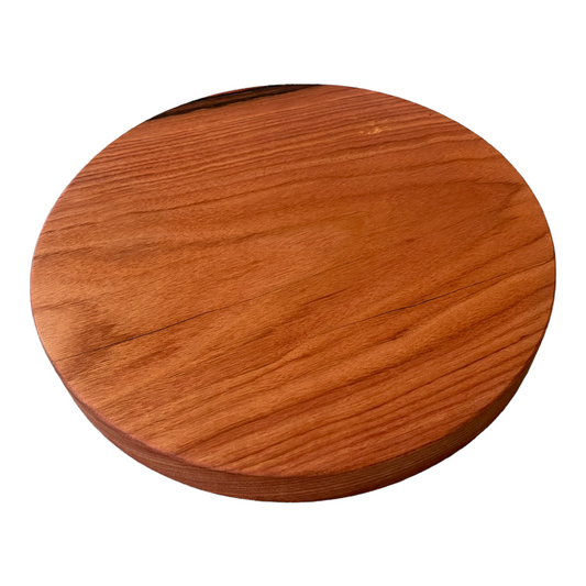 Light Jarrah Breadboard - Medium