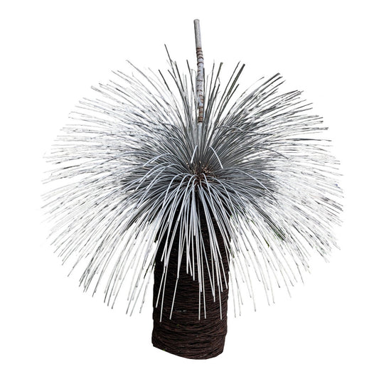 Grass Tree Sculpture - Single Small