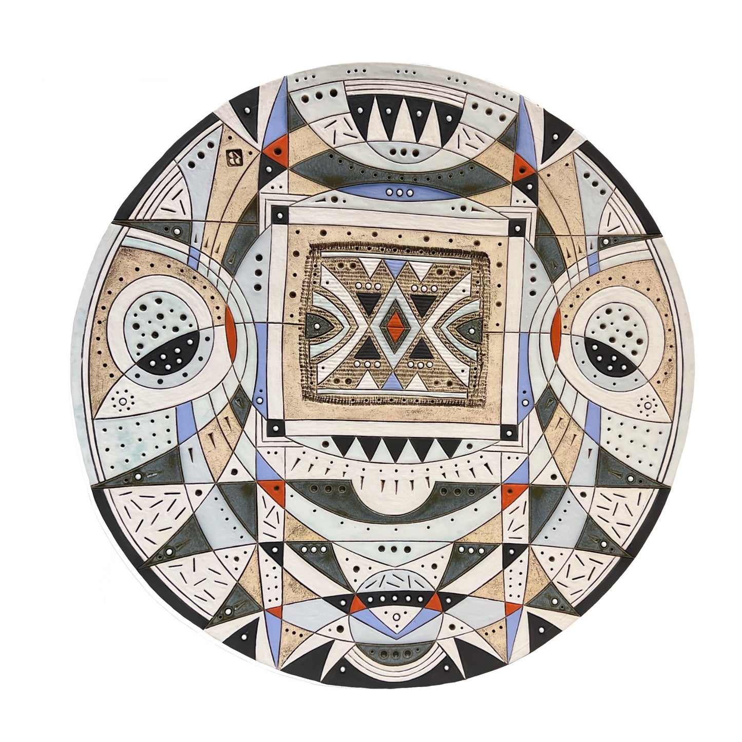 Extra Large Platter 2