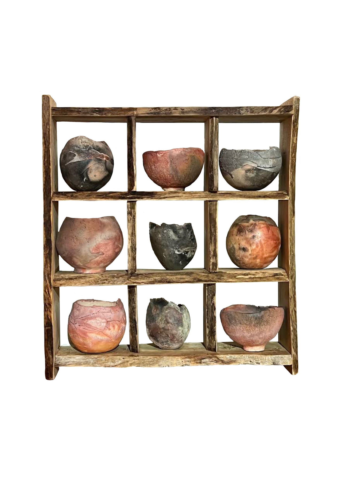 Tiny Treasures Oxides