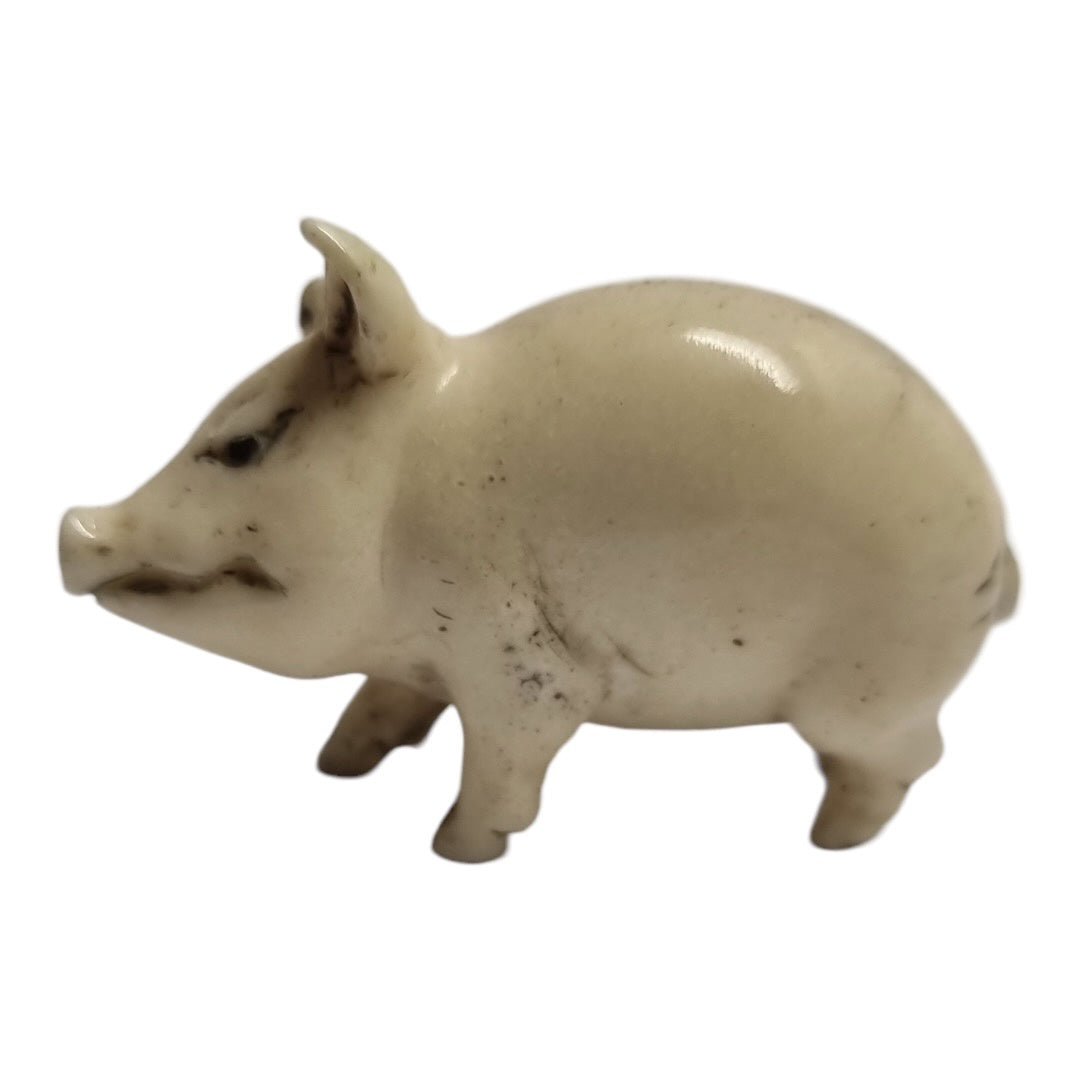 Piglet - Exhibition Nov 2023