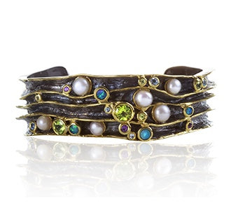 Cuff, Spirit of the Sea, Pearl