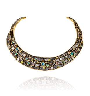 Necklace, Spirit of the Sea, Statement