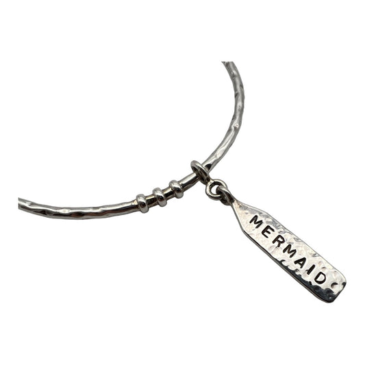 Bangle, Mermaid Memento, Medium