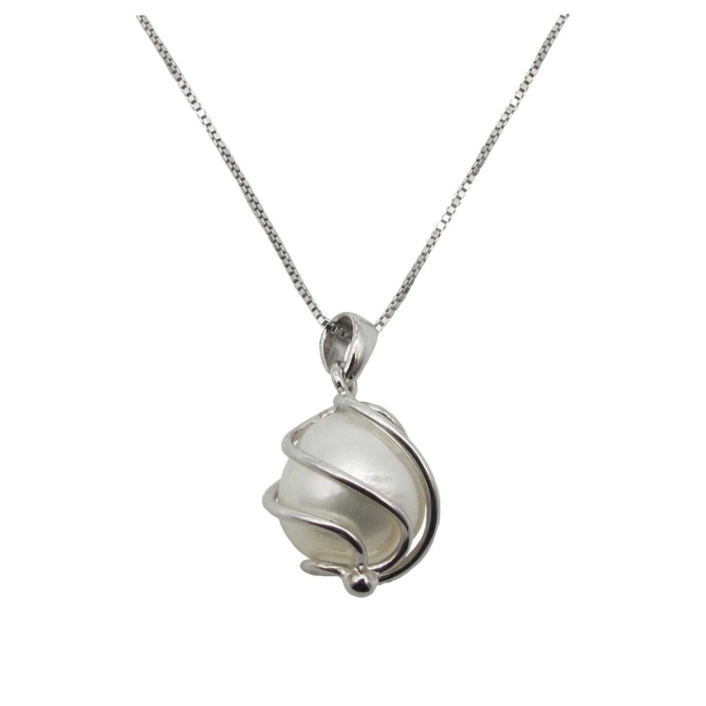 Pendant, Australian South Sea Cultured Pearl