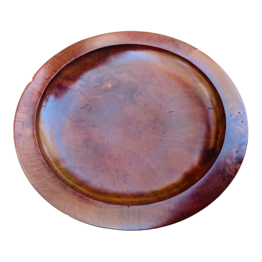 Jarrah Bowl, 32cm diameter
