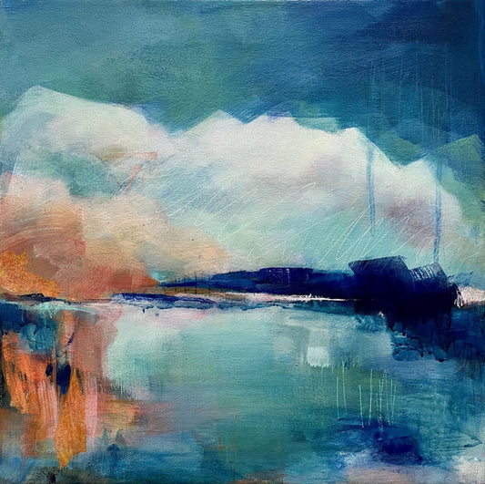 ONLINE EXHIBITION - Contemporary Women: Western Australian Voices in Art