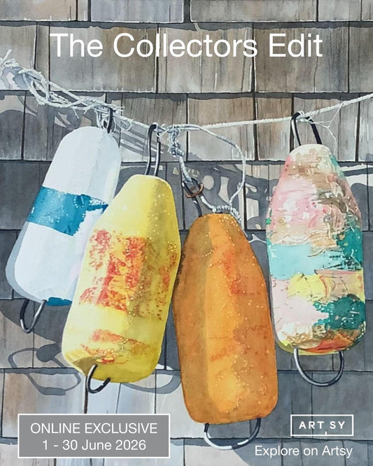 The Collector’s Edit | Small in Scale, Significant in Presence