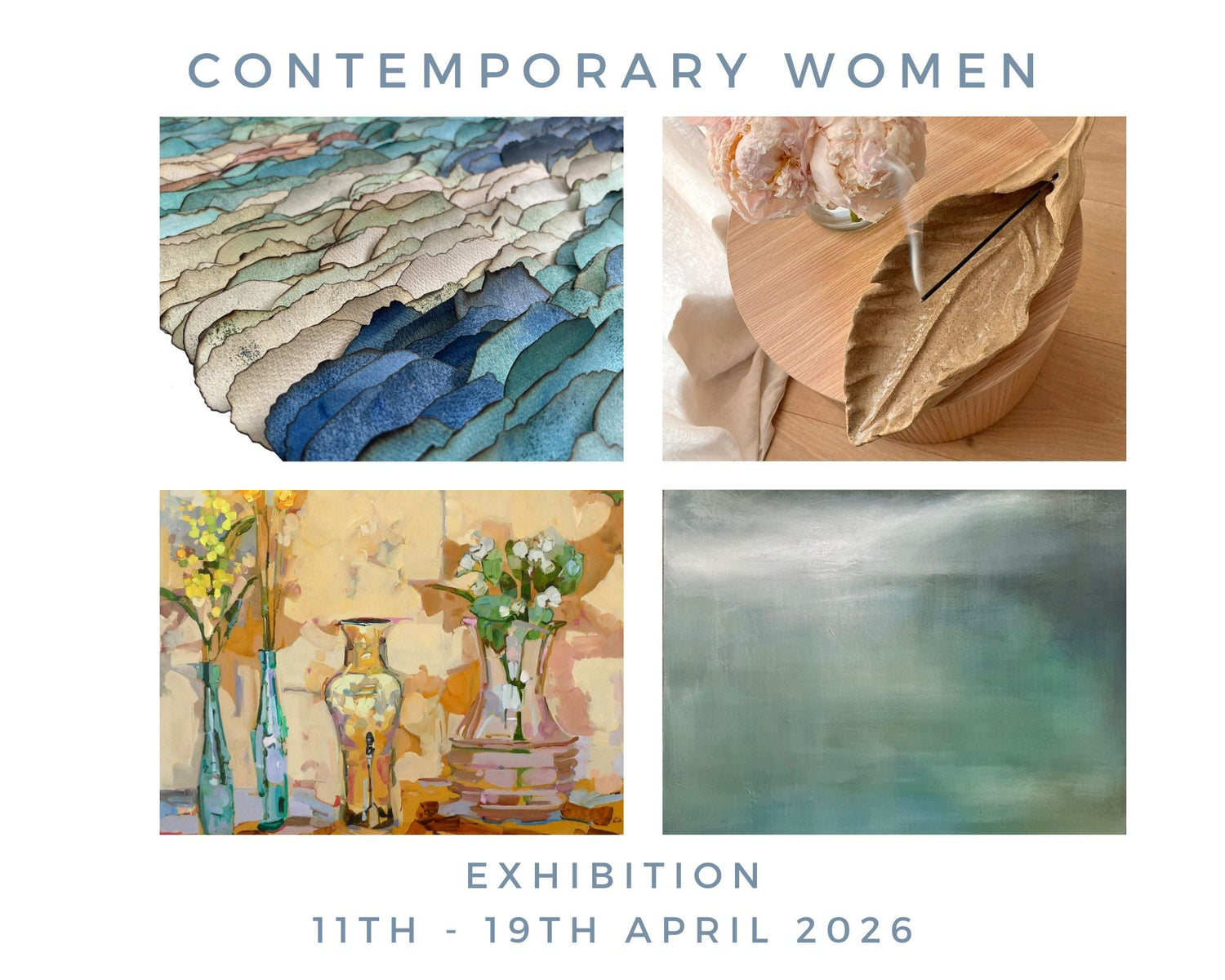 Contemporary Woman Exhibition