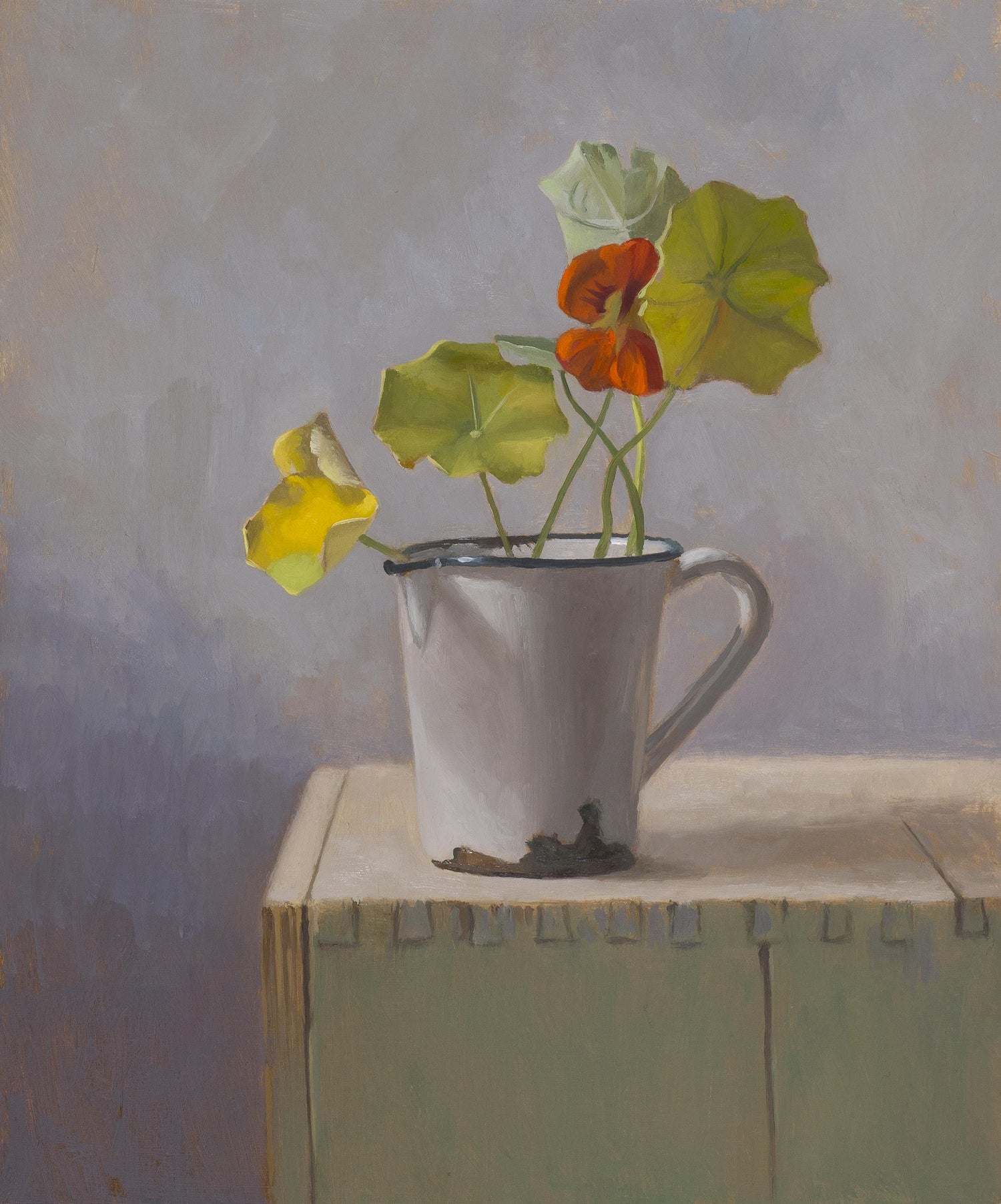 Crispin Akerman