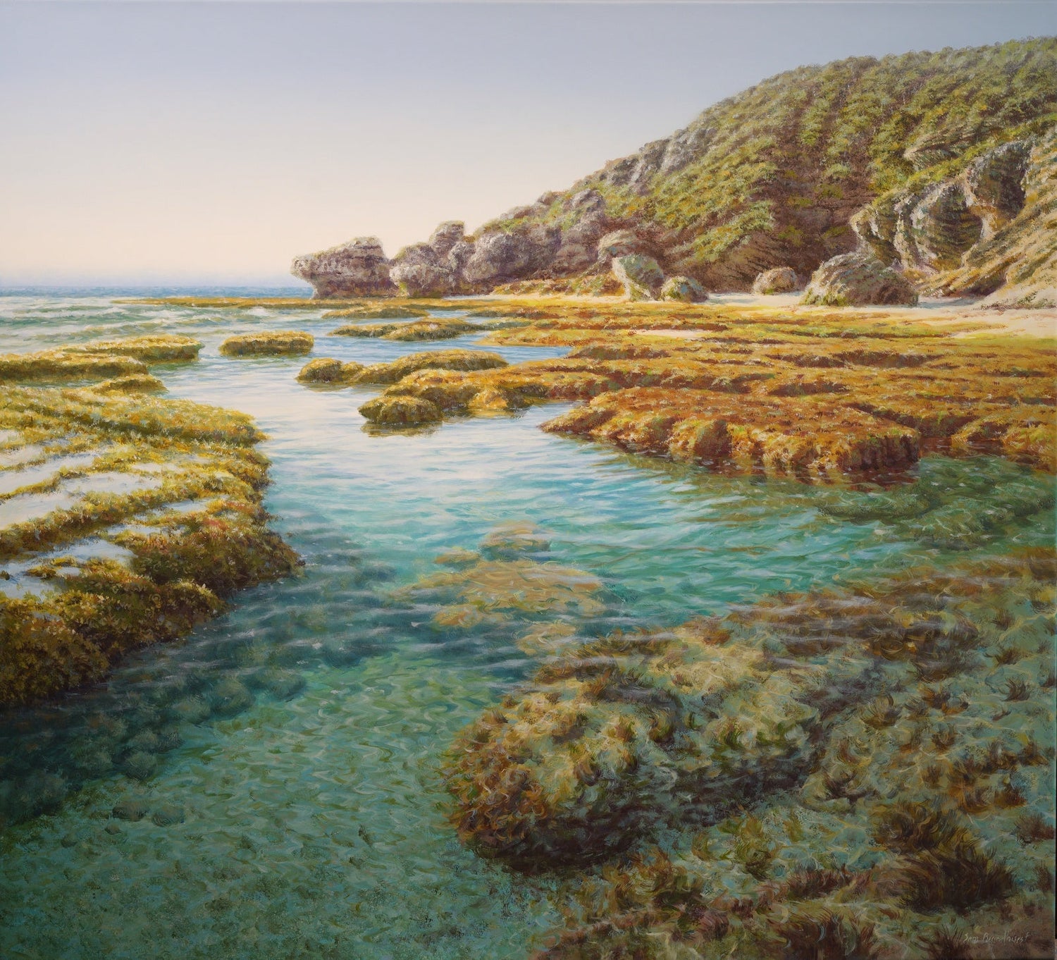 Sam Broadhurst