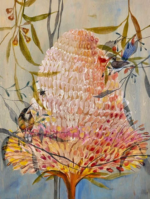 Julianne Ross Allcorn