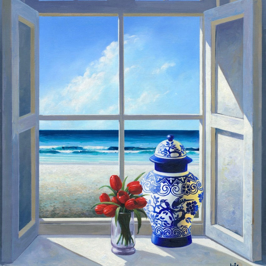 Luis Fuentes