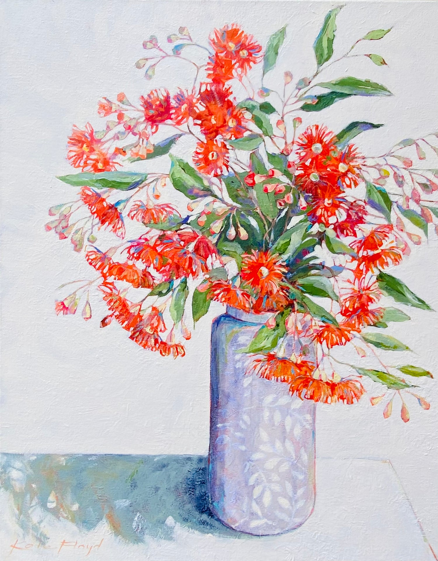 Kate Floyd