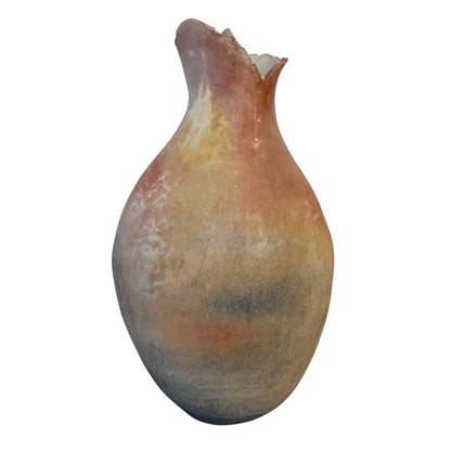 Spring Saggar Pot - Large
