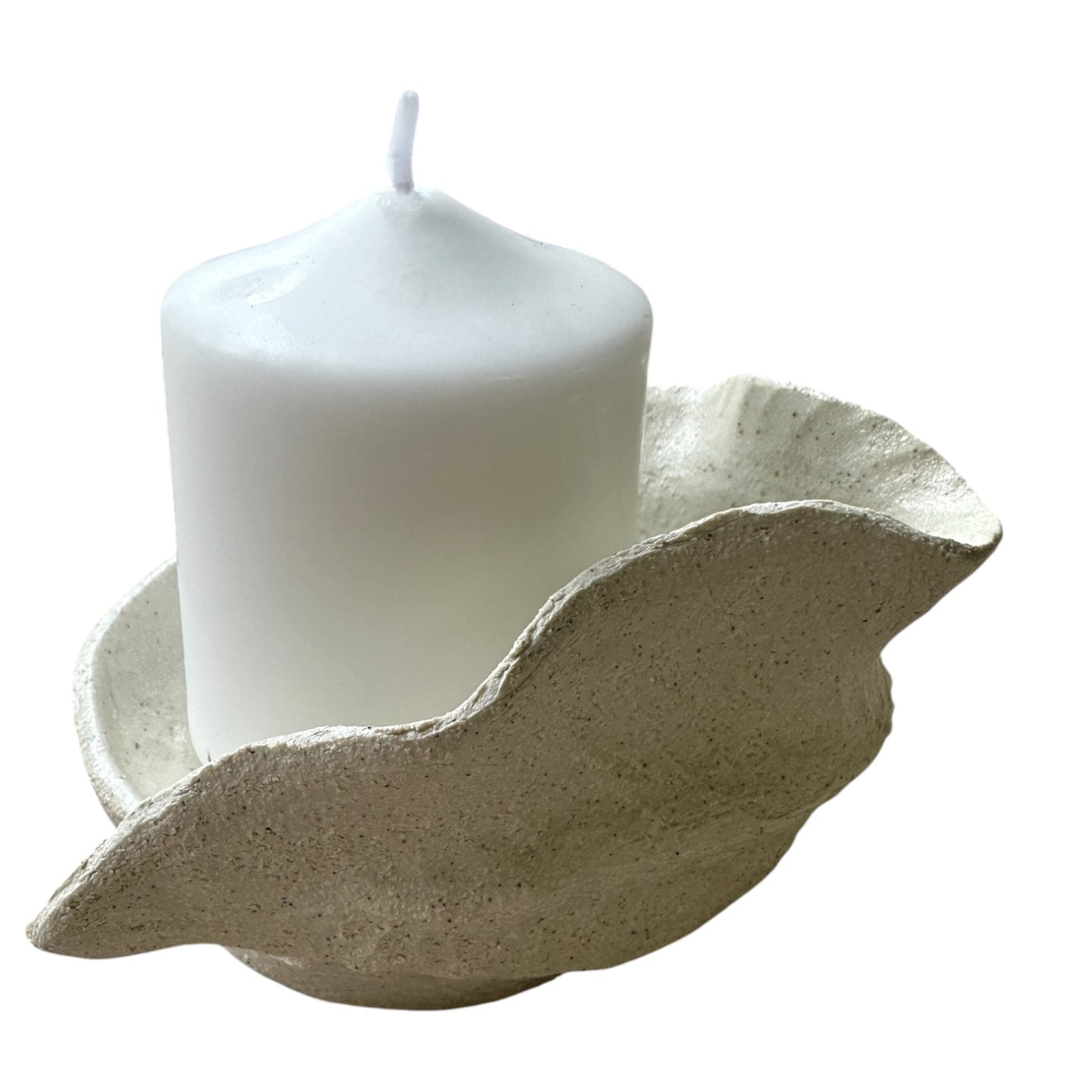 Candle Holder - Contemporary Women 2026