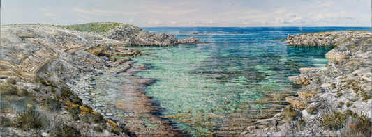Fish Hook Bay, West End, Rottnest Island
