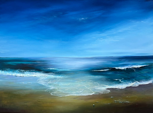 Where the Light Come to Rest