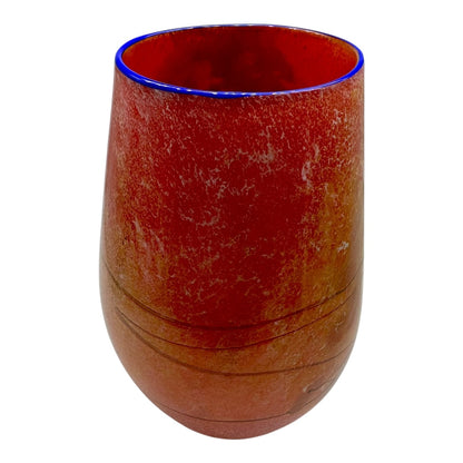 Bushfire Red - 70