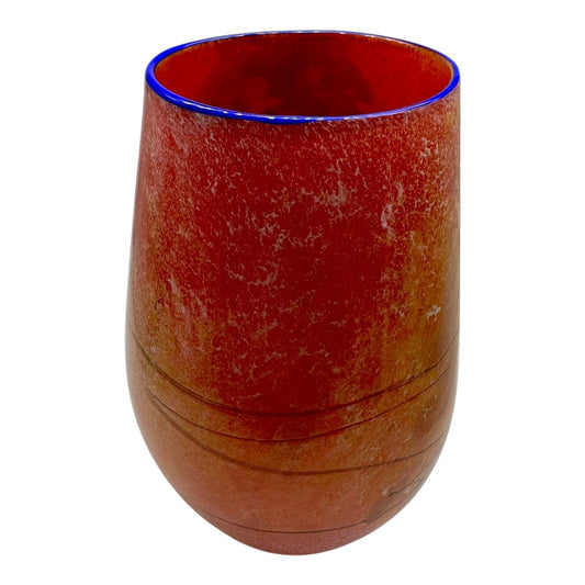 Bushfire Red - 70