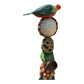 Seed Pod Totem III