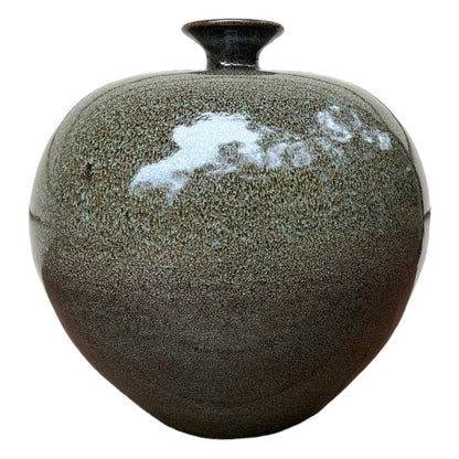 Tenmoku Blue Vessel