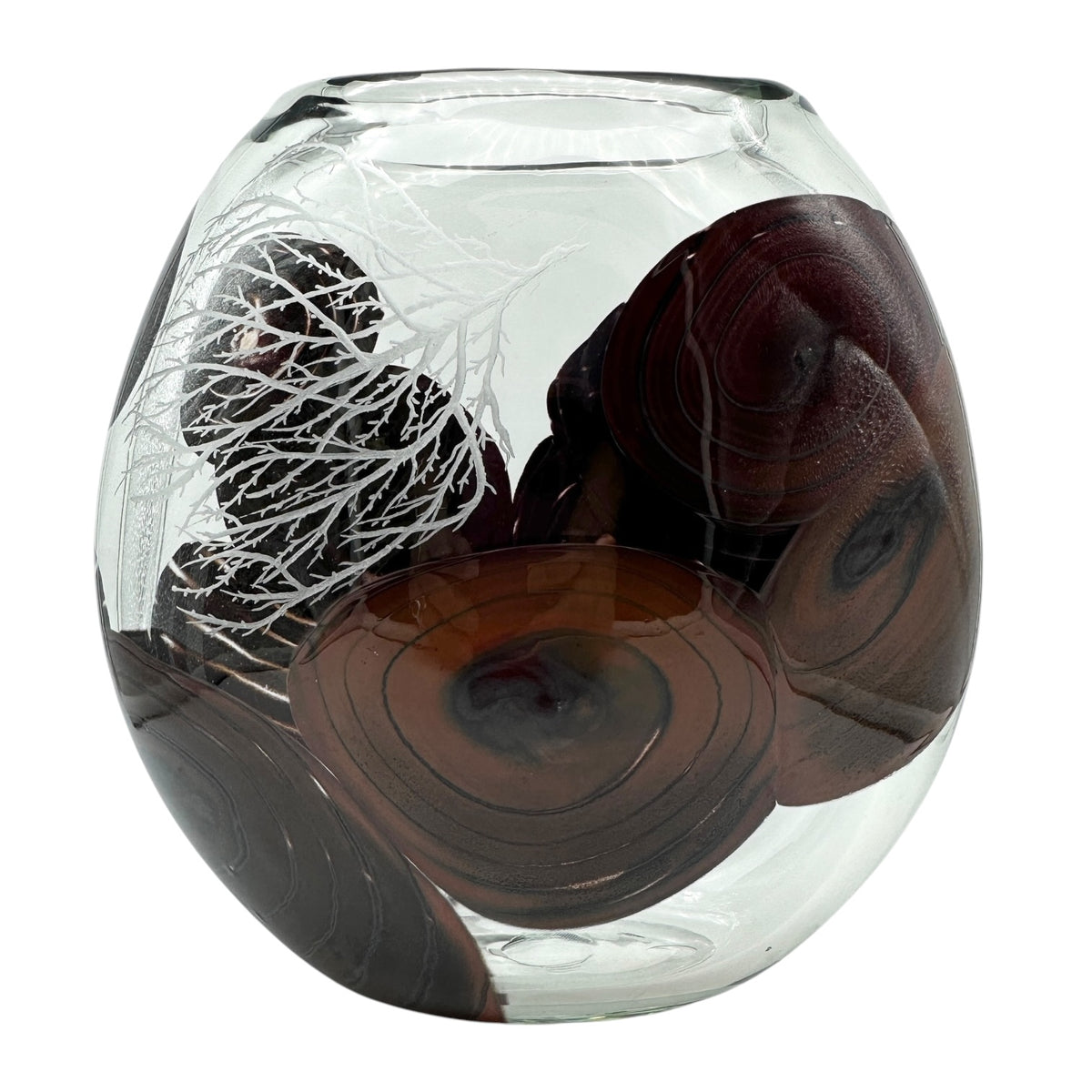 Willy Willy Vase