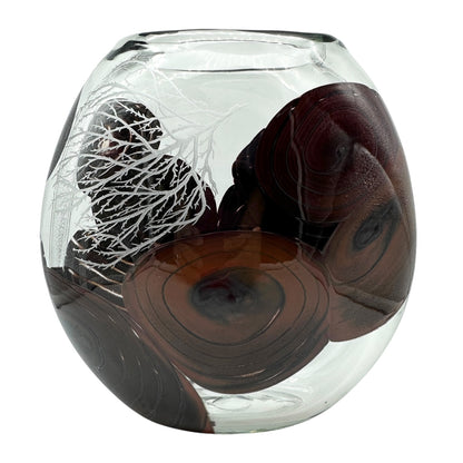 Willy Willy Vase