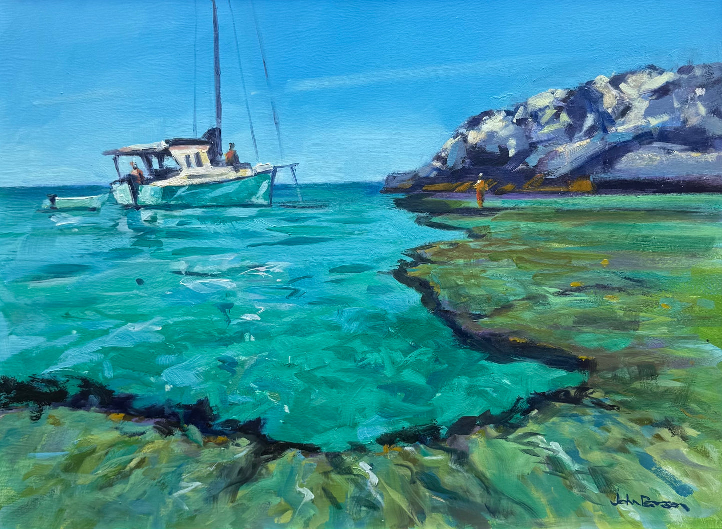 Rottnest Calm