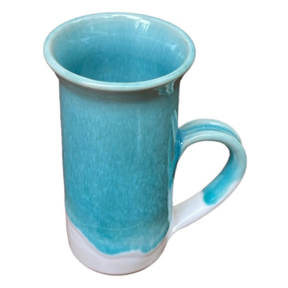 Cups - Sky Blue Jade