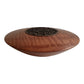 Jarrah Bowl P & P 30