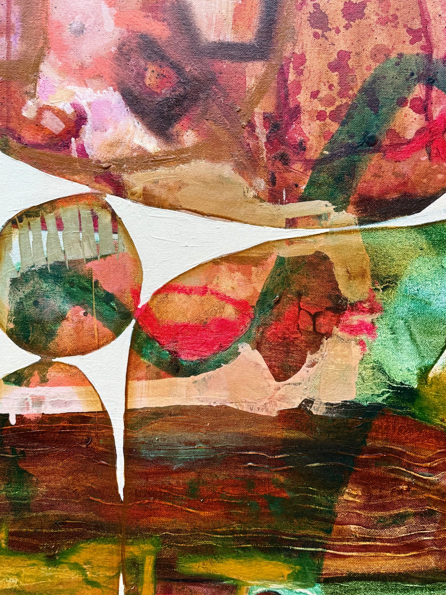 Whistle Duck Creek 2025