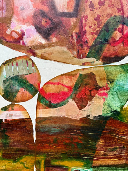 Whistle Duck Creek 2025