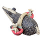 Badger & Saddle Mouse