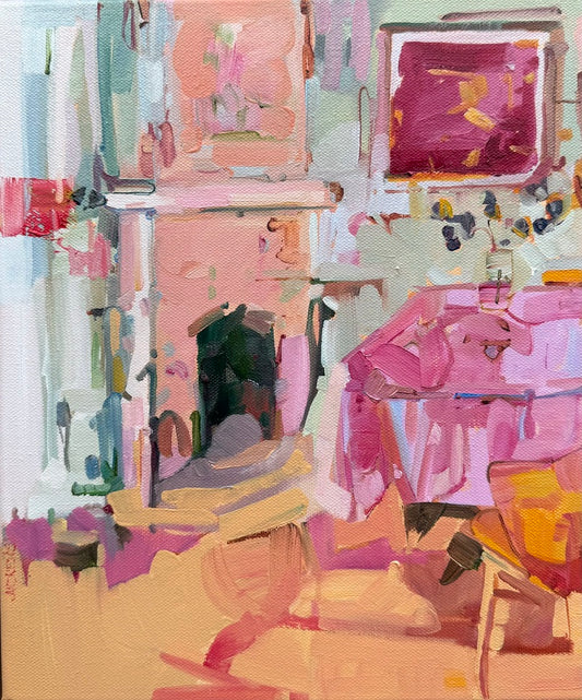 Cleo – Contemporary Women 2026