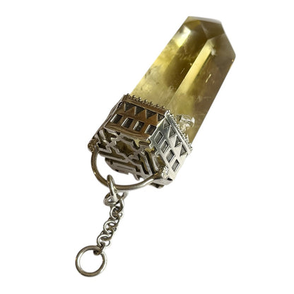 Pendant - Marrakesh Mystics