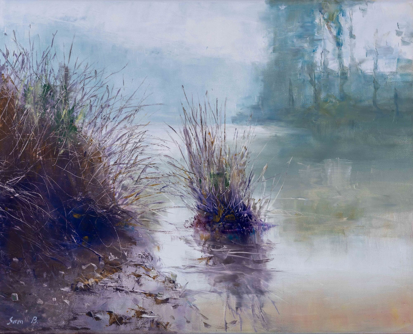 Shine, Margaret River - Jan 2026