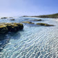 Low Tide, Between the Reefs, Smiths Beach