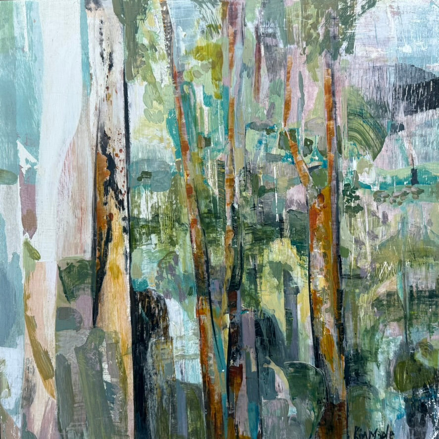 Dappled III