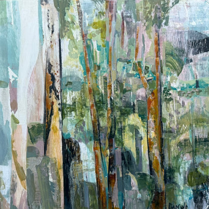 Dappled III