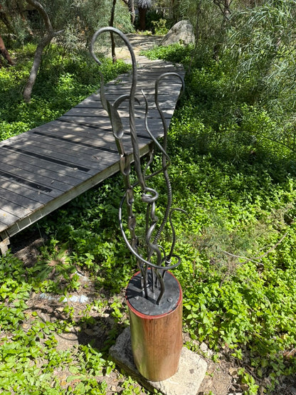 Echoes of the Forge I