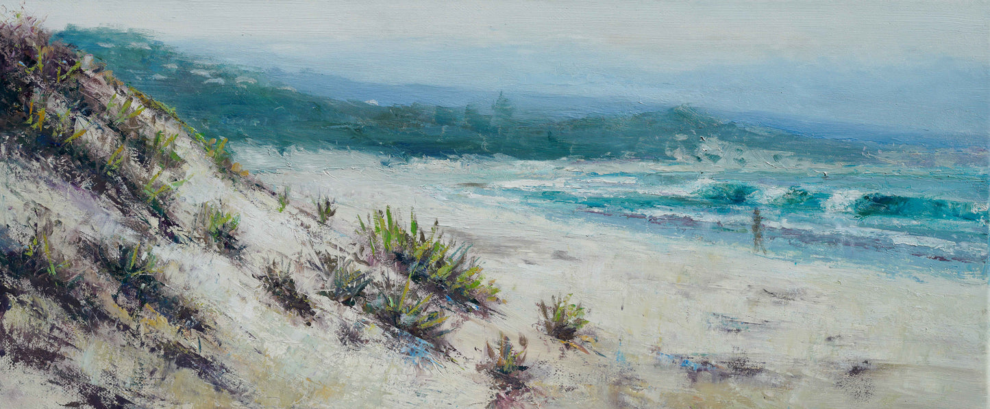 Winter Walk, Yallingup - Jan 2026