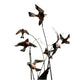 Birds in Collaboration - MRROS 2023
