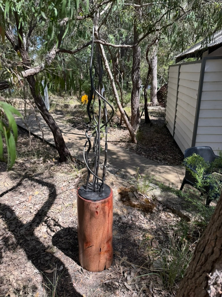 Echoes of the Forge II