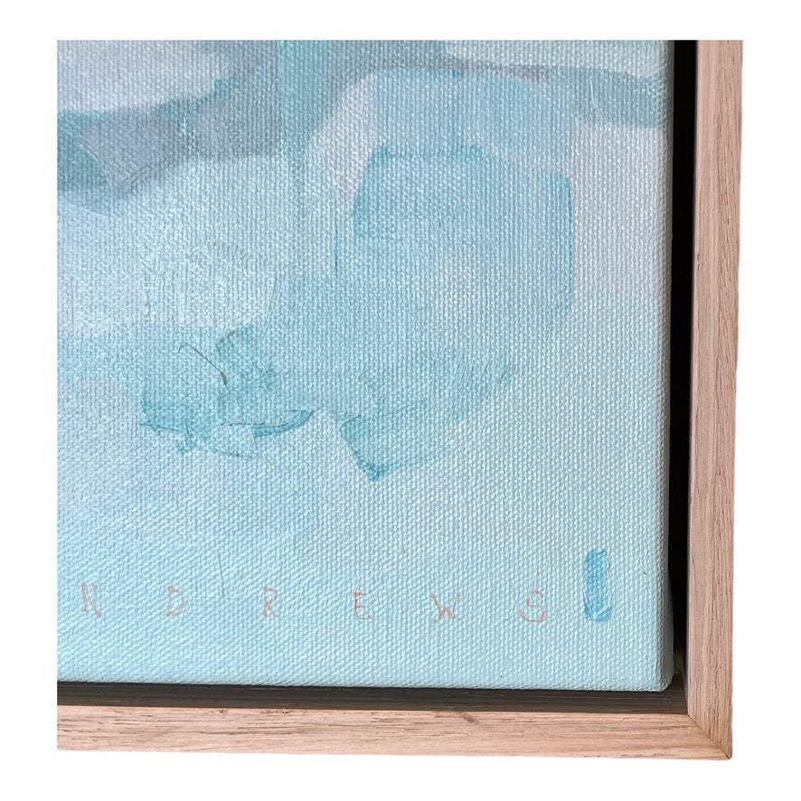 February Brooding - Duke