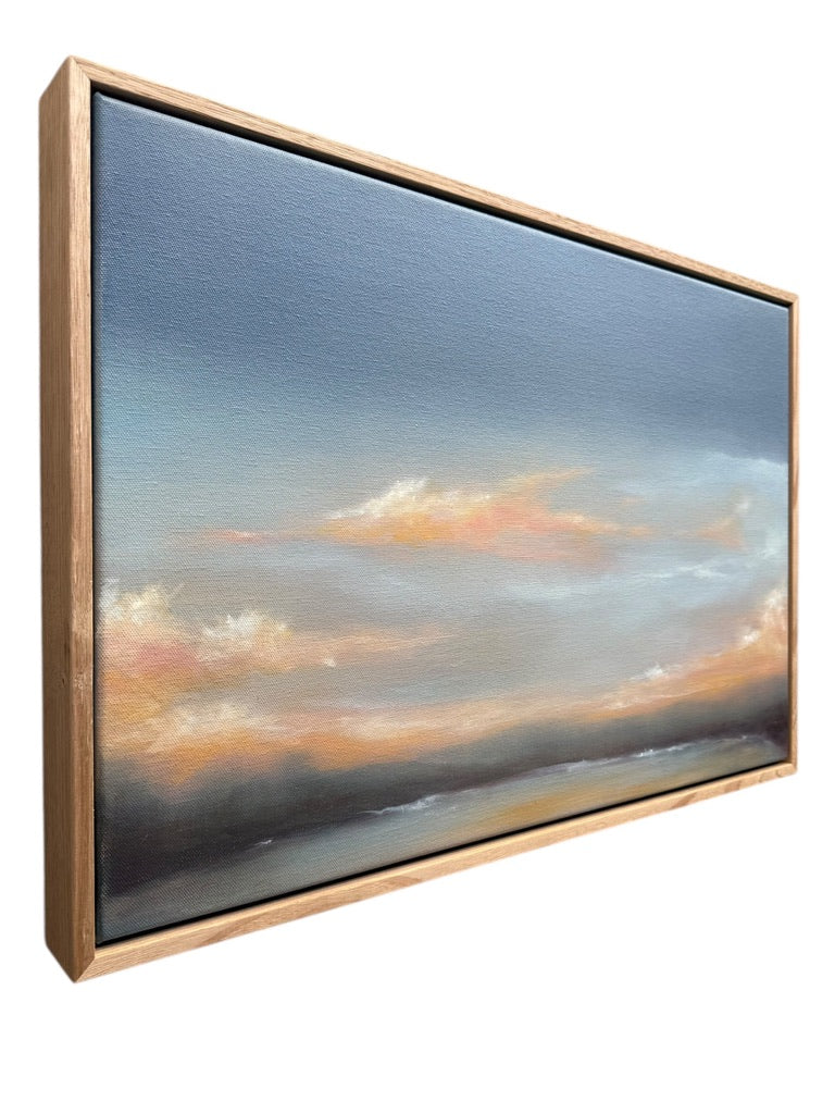 Evening Blush - Contemporary Women 2026