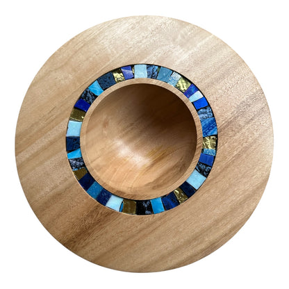 Blackbutt Mosaic - Summer