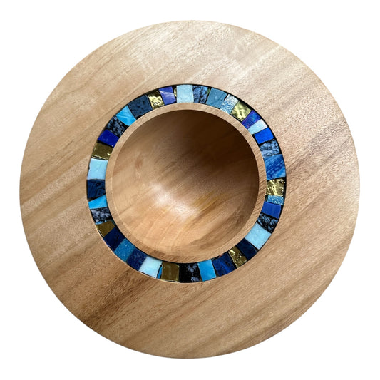 Blackbutt Mosaic - Summer