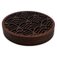 Coasters - set of 4