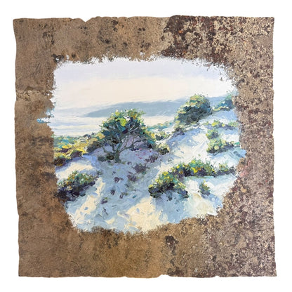 Injidup Vignette - Confluence Exhibition